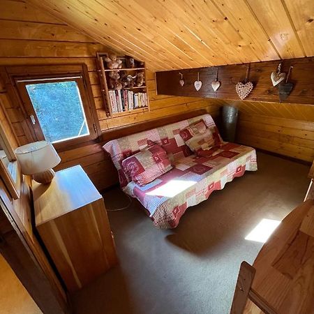 Chalet Calme Cosy Eyne Station 2600 Экстерьер фото