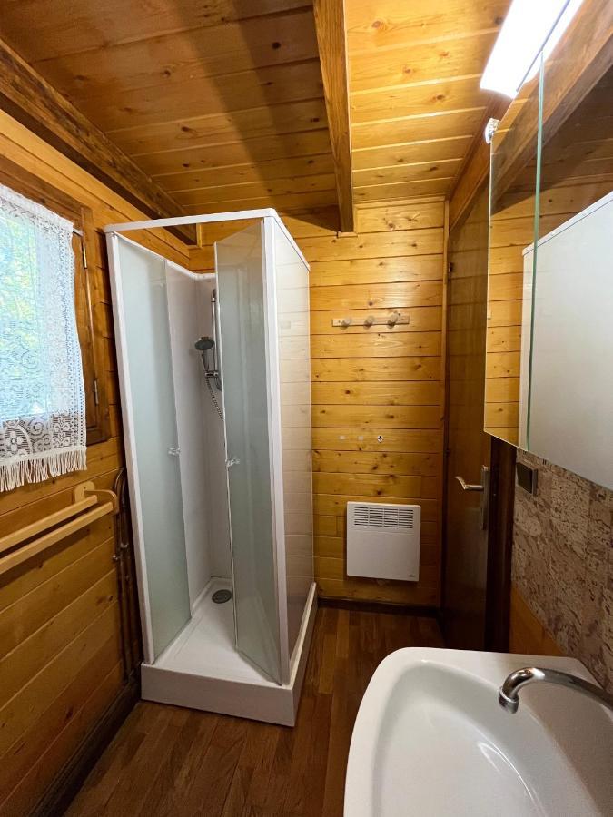 Chalet Calme Cosy Eyne Station 2600 Экстерьер фото